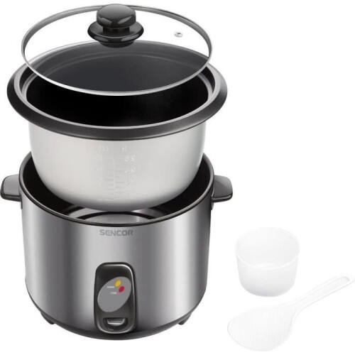 Reisbereiter - Sencor - SRM 2800SS 1