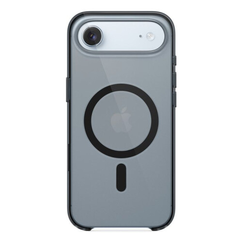 Apple Apple Case for Apple iPhone Air Smartphone - Shadow - High Gloss - Drop Resistant, ScratchResistant - Polycarbonate - Wireless Charging Compatible 1