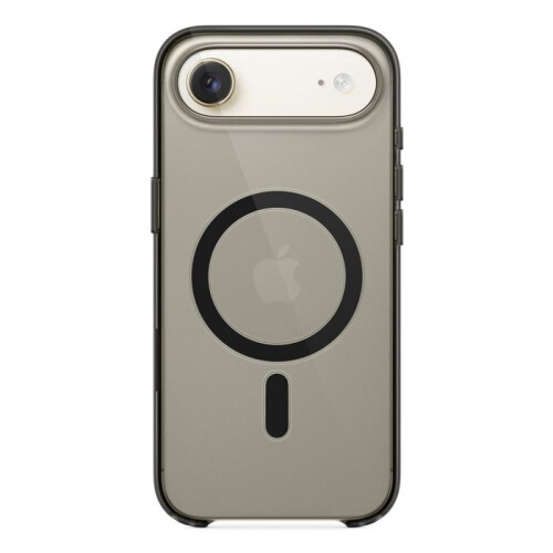 Apple Apple Case for Apple iPhone Air Smartphone - Shadow - High Gloss - Drop Resistant, ScratchResistant - Polycarbonate - Wireless Charging Compatible 2