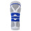 Sports Knee Support Brace Silicone Spring Protector, Dark Blue - L 2