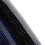Sports Knee Support Brace Silicone Spring Protector, Dark Blue - L 6