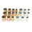 Universal Bush Bearing Puller 26pcs 8