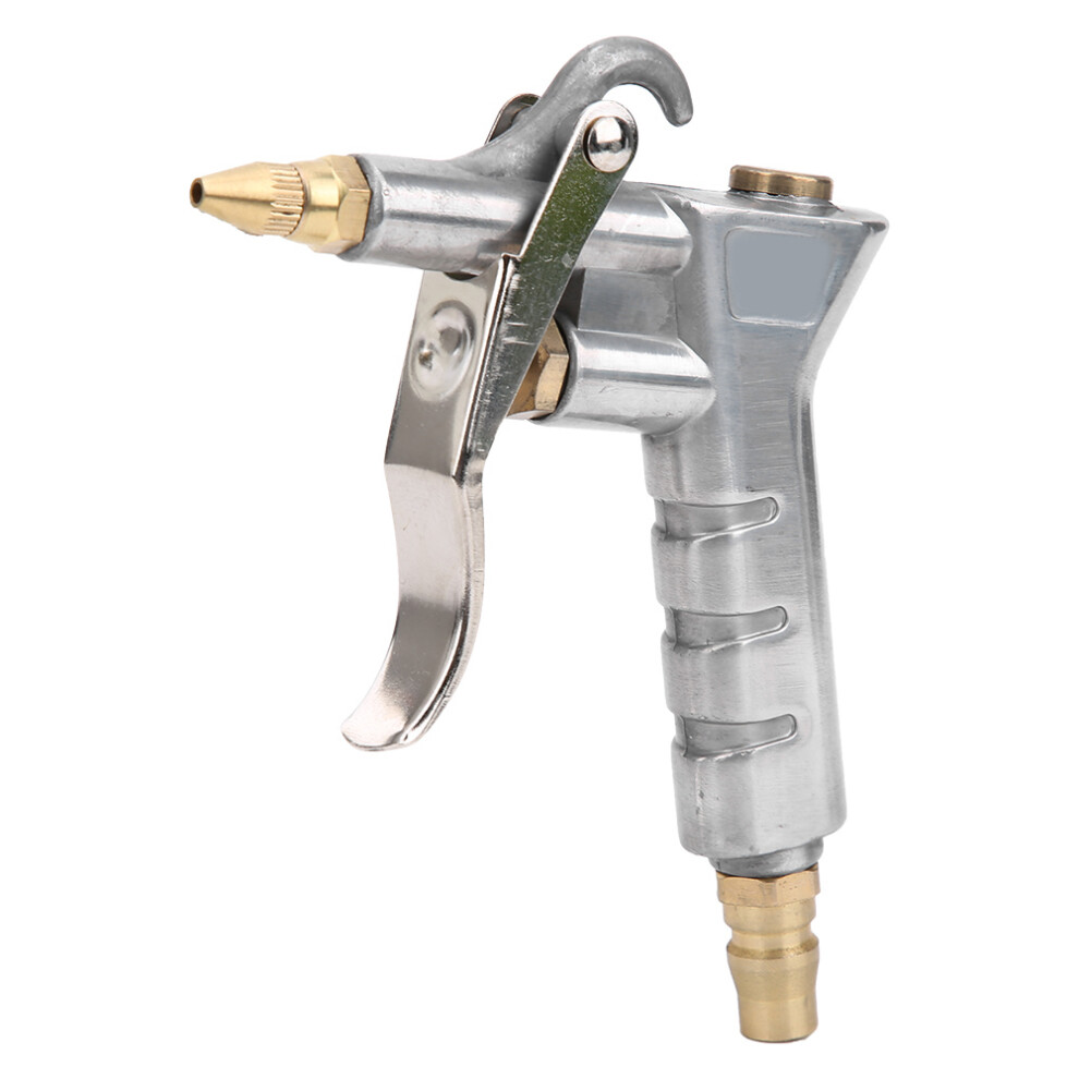 Adjustable Pressure Spray Blow Gun Deduster 7444352446254