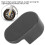 3Pcs Plastic Mudguard Folding Hook for MAX-G30 Scooter Accessories 14