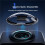 STARTRC Quick-Release Lens Protective Shield for  OSMO 360 Panoramic Camera Glass Lens Protector Guard Accessories 4