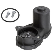 Electronic Handbrake Actuator Brake Cylinder Motor for X3 X4 X3 G01 X4 G02 X5 G05 X6 G06 2018 -2020