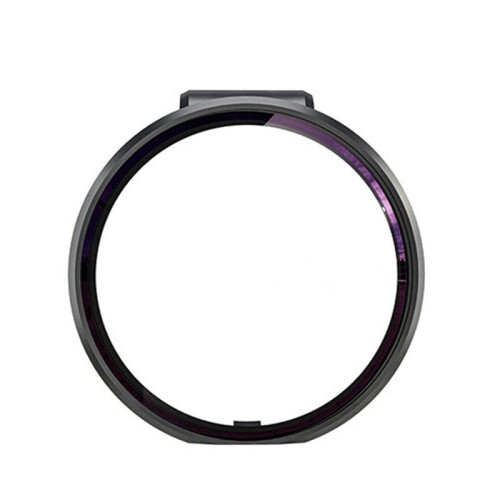 STARTRC Quick-Release Lens Protective Shield for  OSMO 360 Panoramic Camera Glass Lens Protector Guard Accessories