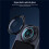 STARTRC Quick-Release Lens Protective Shield for  OSMO 360 Panoramic Camera Glass Lens Protector Guard Accessories 5