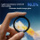 STARTRC Quick-Release Lens Protective Shield for  OSMO 360 Panoramic Camera Glass Lens Protector Guard Accessories 6