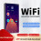 WirelessBluetooth MP4 Player WiFi Internet Access Novel Reading FullScreen MP5 MP3 Player Pocket Electronic Book Reade,B 2