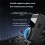 STARTRC Quick-Release Lens Protective Shield for  OSMO 360 Panoramic Camera Glass Lens Protector Guard Accessories 9