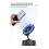 STARTRC for / Action Camera Magnetic Holder Dock Foldable Mobile Phone Suction Cup Adapter Quick Release Accessory 5
