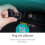 Slim Wireless CarPlay per Android Auto Adattatore USB Dongle Plug   5.8 Wifi Auto Connect per Auto Argento 8