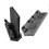 For PS4 Vertical Stand and Cooling Station Fast Controller Charger Vertical Cooler System for  4 Console 4