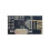 2PCS NRF24L0 + Wireless Module High-Speed 2Mbit/S Data Transmission Low-Power 1.9-3.6V for DIY Projects 4