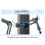 Hands-Free Bedside Tablet Holder with Auto Clicker, Adjustable Desk Arm Stand for Phone Tablets 6