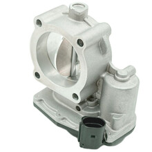 55567727 Car Electronic Throttle Body for Mokka Meriva Corsa Astra Cruze Trax 09-15 55567728