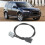 USB Audio Kabel Mitsubishi Lancer 09 62cm 7