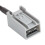 USB Audiokabel Mitsubishi Outlander ab 09 4