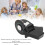 Embossing Label Maker Inkless Portable DIY Craft Embosser 3