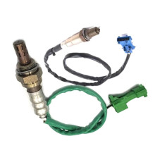 2 Uds Sensor de Oxígeno O2 96368765 9657632980 para 1007 106 206 207 306 307 406 407 607 BIPPER PARTNER 1,1 1,4 1,6 I