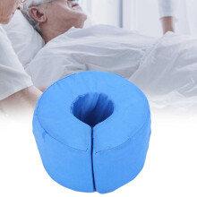 Blue Breathable Anti-Bedsores Pad for Elderly Patients, PVC