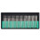 30PCS Diamond Needle Sanding Tool Set 1/2/3mm Cylindrical Grinders 1