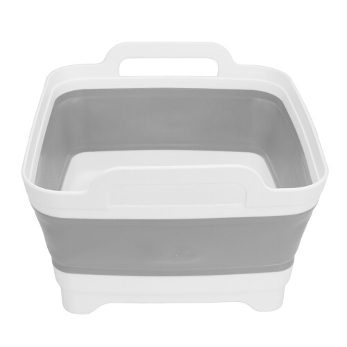 Outdoor Collapsible Sink with Handle 1