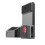 For  OSMO POCKET 3 Multifunctional Magnetic Base Expansion Protection Bracket Adapter Frame Accessories 1