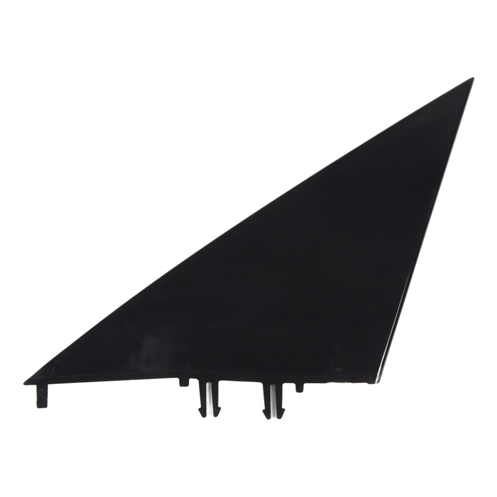 Rearview Mirror Triangle Plate For Tesla Model 3 2017-2020 Left Replacement 6931388335979
