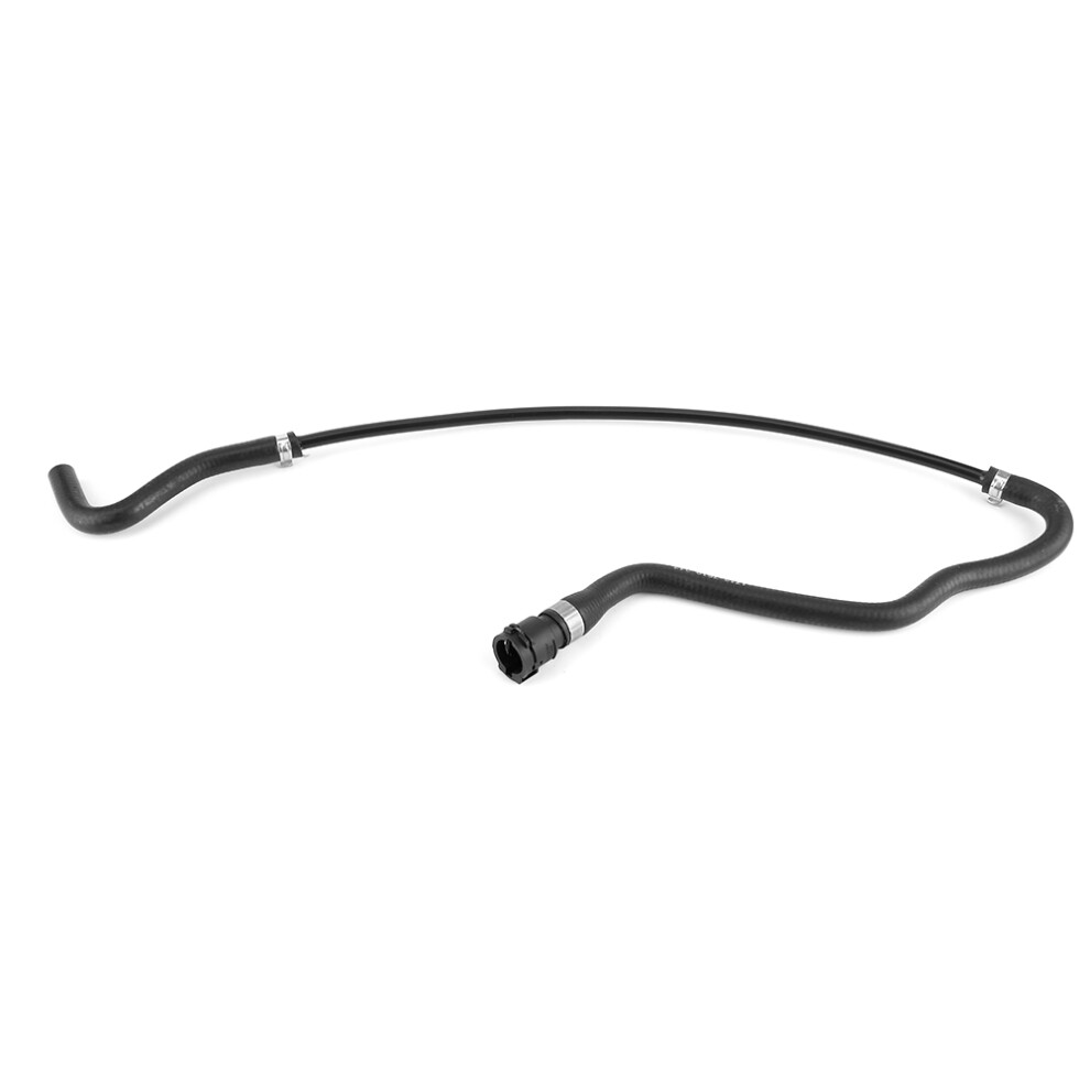 Engine Cooling Radiator Hose For 525I 530I 545I 645Ci, Black 8261388337344