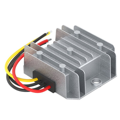 12V to 24V 5A Step-   Converter 12 Volt to 24 Volt Boost Voltage Regulator