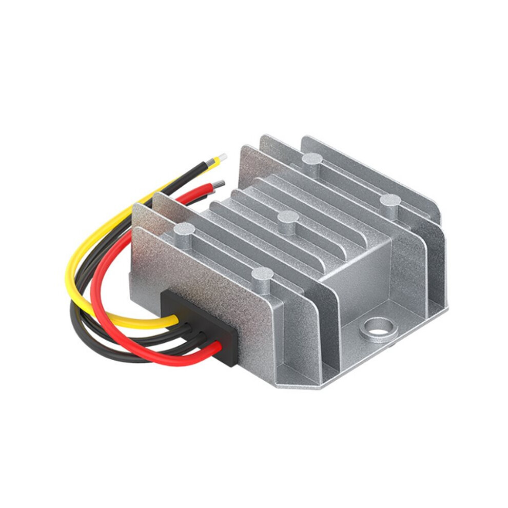 12V To 24V 5A Step- Converter 12 Volt To 24 Volt Boost Voltage Regulator 6033405110733