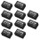 10pcs B0505S-1WR5 5V   Converter Power Module 1W Multi-Voltage 85% Efficiency 1