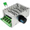 Pulse Width Controller - Adjustable Duty Cycle 0- for  Motor Speed, Non-Voltage-Stabilized  7 -70 V Input 1