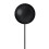 USB Conference Mic Plug& 360 Omnidirectional Condenser Mic Desktop Computer Mic for Computer Laptop with Buttons 1