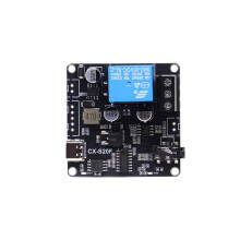 CX-S20F 20W MP3-Sprachübertragungsmodul CX-340 USB zu TTL Serieller Port Steuerung MCU-Steuerung Trigger Benutzerdefiniertes Audio
