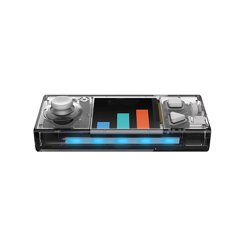 Artificial Intelligence Python Maker STEAM Education Networkable Microcomputer