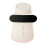 Speaker with LED Display, Wireless Charging, Room Decor for Cafes, Bedrooms, and More 1