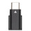 For  Mic Microphone Adapter Connector Mobile Phone Adapter for  Interface Mobile Phone Device Type-C Adapter 1