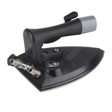 Industrial Steam Iron Full Press Dry-Cleaning Shop Clothing Factory Boiler 3.5L