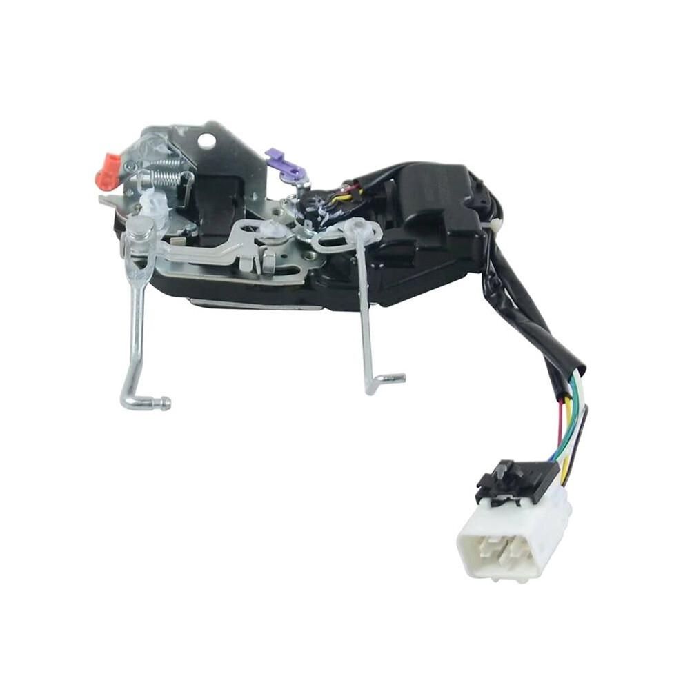 69030-04010 Door Lock Actuator Front Right Side For Tacoma 1998-2004 4713058970794