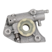 Robustes Aluminium- und Eisen-Ölpumpen-Set für Kettensägen CS4200, CS3700, CS4400 Modelle