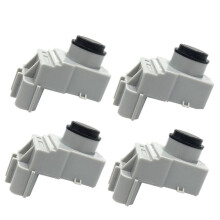 4PCS Car Parking Sensor Distance 95720-2S000 95720-2S100 95720-2S101 for IX35 2009-2023 Detector Sensor