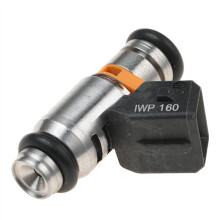 4 Stück Auto IWP-160 IWP160 für 500 Punto Lancia 71792994 77363790 71724545 Kraftstoffeinspritzdüse