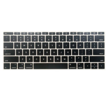 Laptop A1708 Tastenkappen-Set für Pro 13 Zoll A1708 Tastatur Ersatz Reparatur Zubehör US