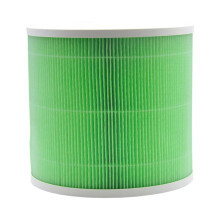 Filtr Zamienny do Oczyszczacza Powietrza A8 SE, 1 Opakowanie H13 Filtr Węglowy Air Clean Dust True HEPA