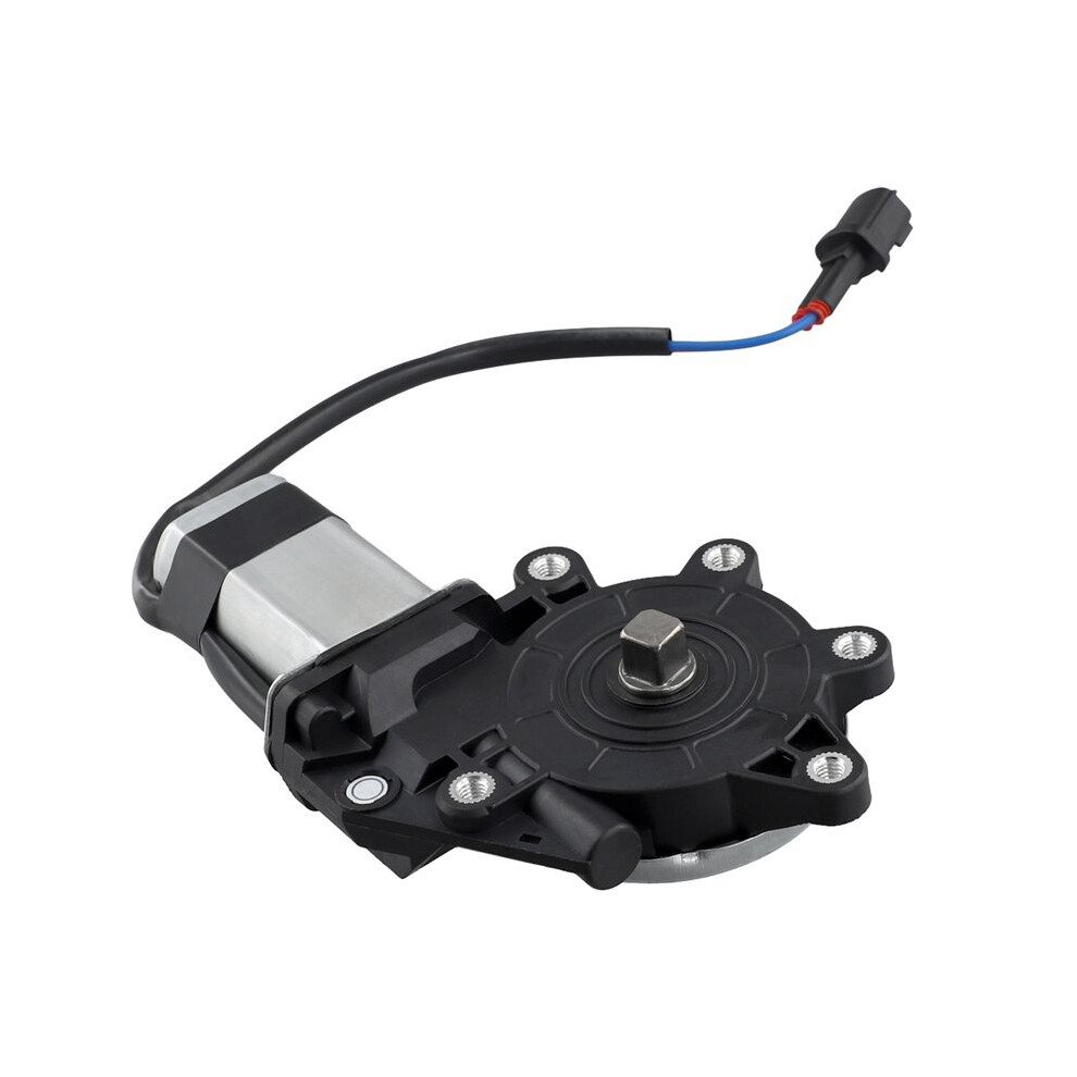 Car Left Power Window Lift Motor For Altima Frontier Murano Sentra 80731-8991A 80731-4Z305 80731-8991D Tauoh