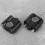 22mm 28mm Motorcycle Handlebar Riser Adapter CNC 9