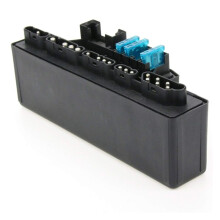 2105400472 Car Fuse Box Relay Unit for - E-Class Saloon W210 S210 E430 SLK R170